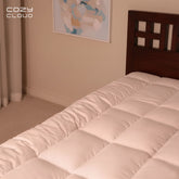 طبقة تطرية فندقية - مايكرو فايبر