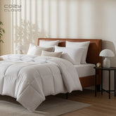 لحاف فندقي ايليت | 2 مخدة فندقية