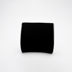 مسند ضهر متوسط ميموري فوم