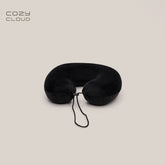 مخدة رقبة سفر ميموري فوم