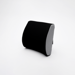 مسند ضهر متوسط ميموري فوم