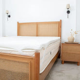 طبقة تطرية فندقية - ميموري فوم