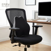 مسند الظهر ميموري فوم – راحة ذكية للعظام والعمود الفقري