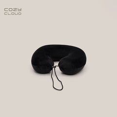 مخدة رقبة سفر ميموري فوم