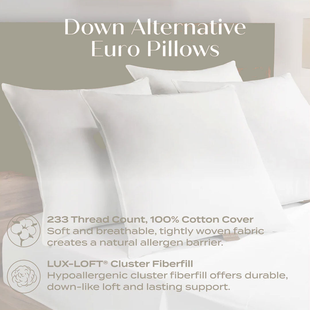 مخدة كوزي كلاود بريميوم