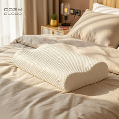 مخدة كونتور ميموري فوم