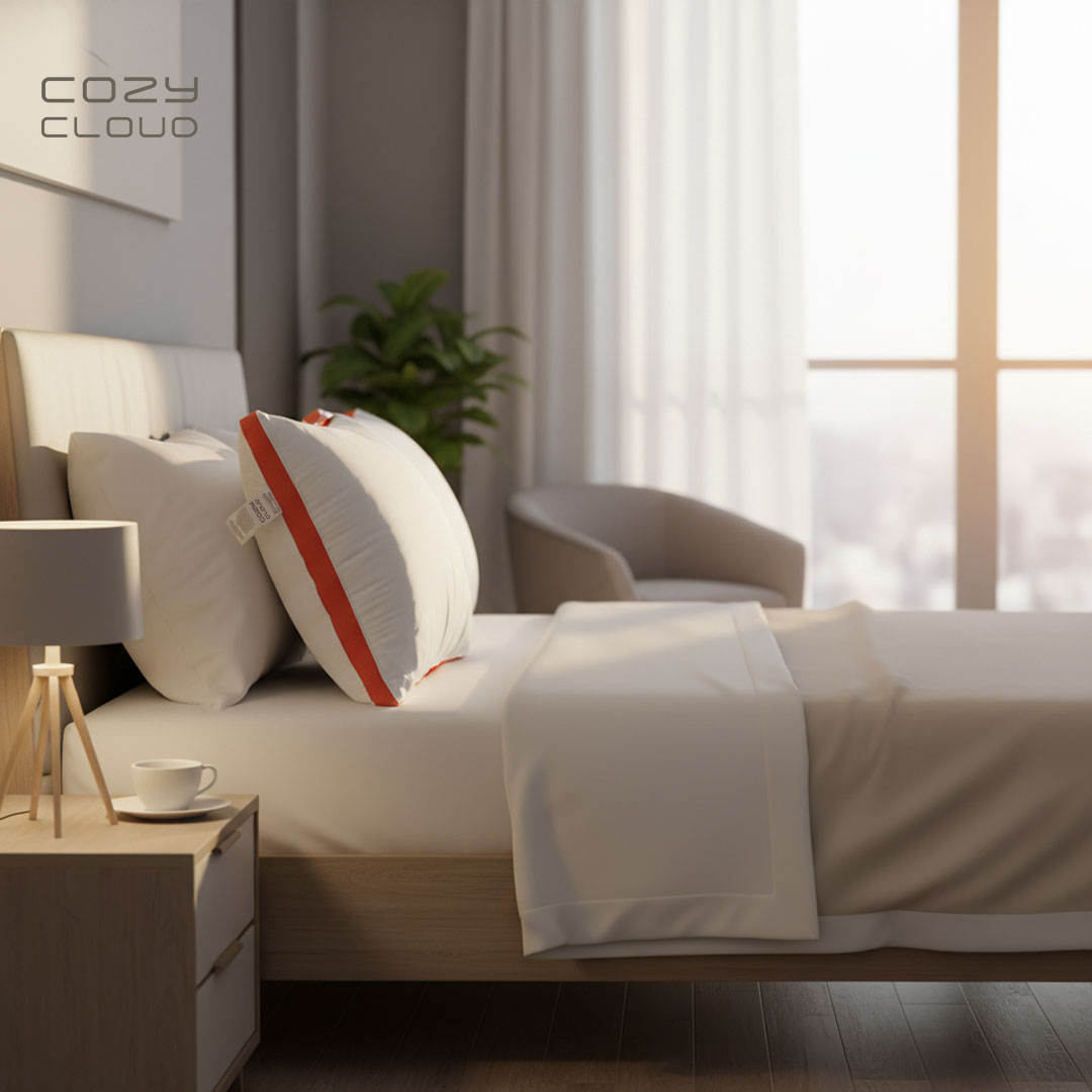 مخدة كوزي كلاود بريميوم
