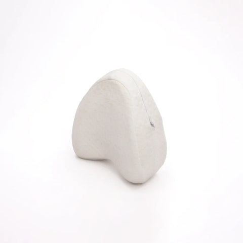 مخدة دعم الركبة ميموري فوم