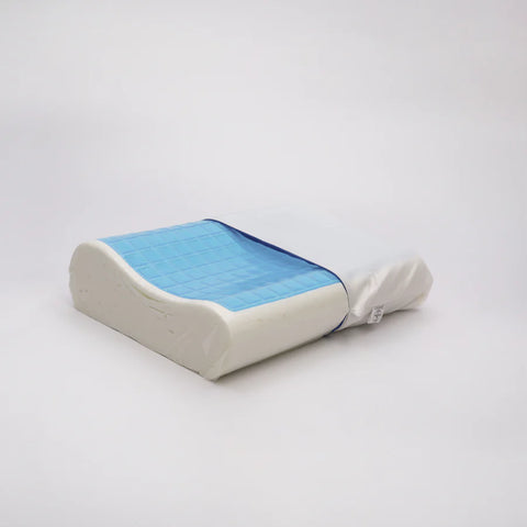 مخده جل ميموري فوم