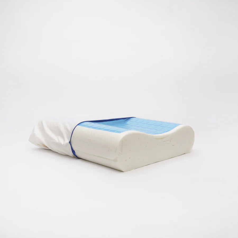 مخده جل ميموري فوم