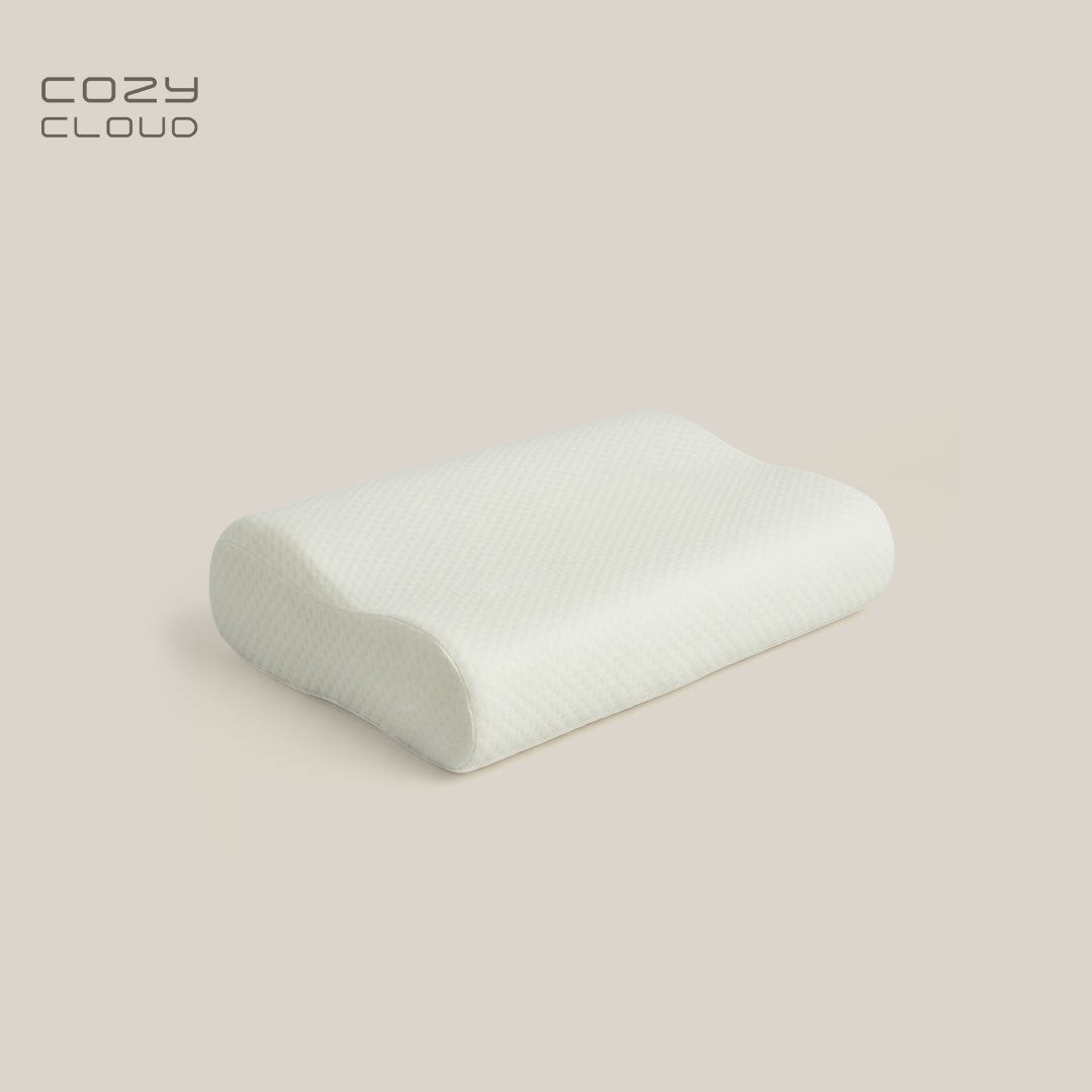 مخدة كونتور ميموري فوم