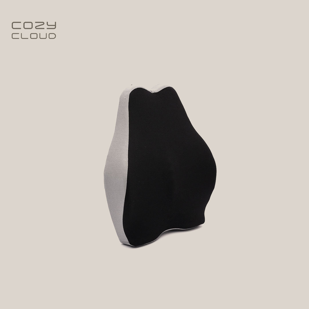 مسند الظهر ميموري فوم – راحة ذكية للعظام والعمود الفقري