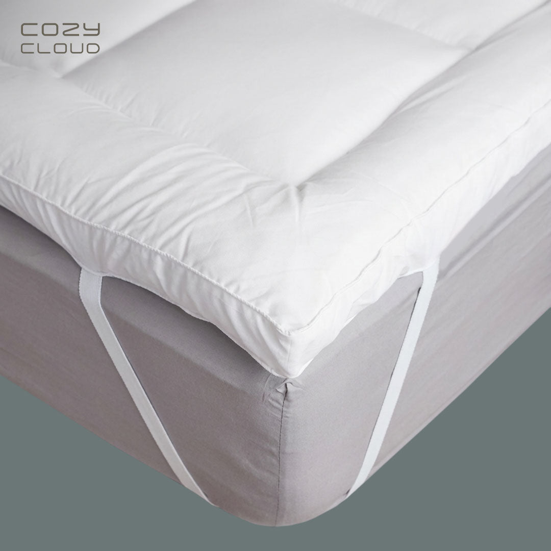 طبقة تطرية فندقية - مايكرو فايبر