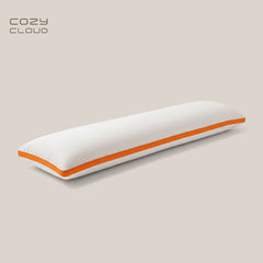 مخدة فندقية طويلة بريميوم