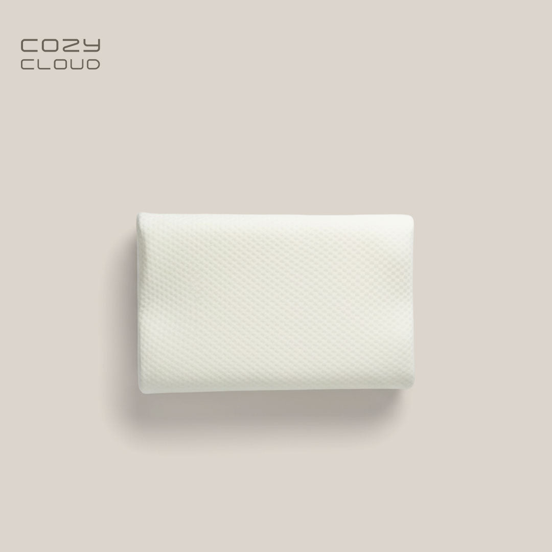 مخدة كونتور ميموري فوم