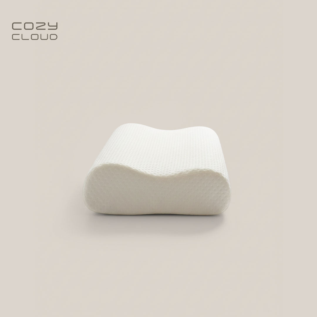 مخدة كونتور ميموري فوم