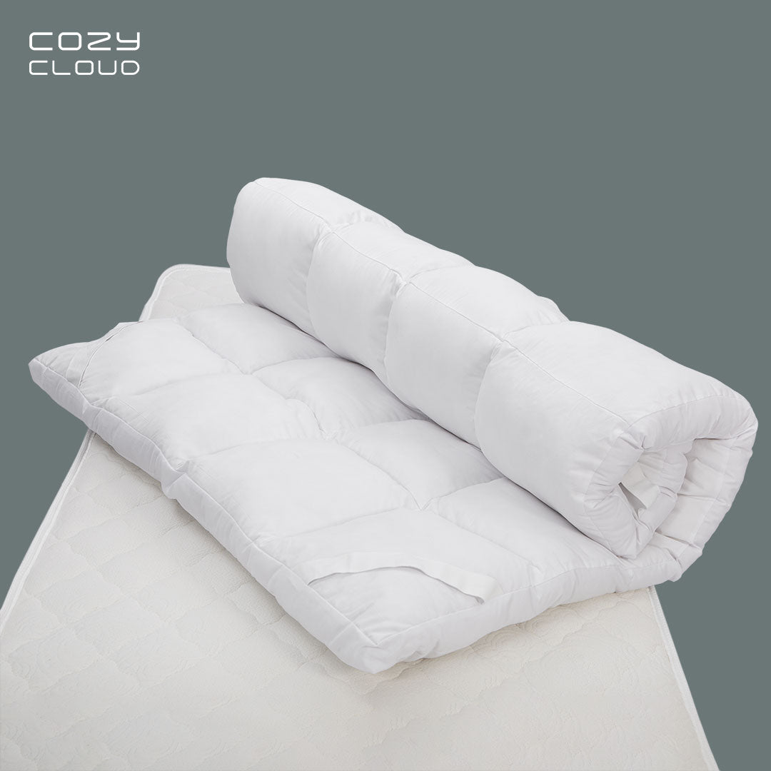 طبقة تطرية فندقية - مايكرو فايبر