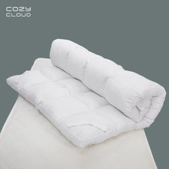 طبقة تطرية فندقية - مايكرو فايبر