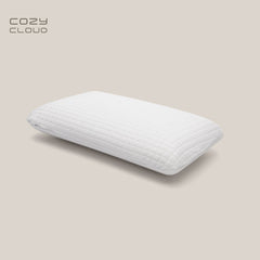 مخدة لاتكس طبية – دعم ذكي للرقبة ونوم صحي متوازن