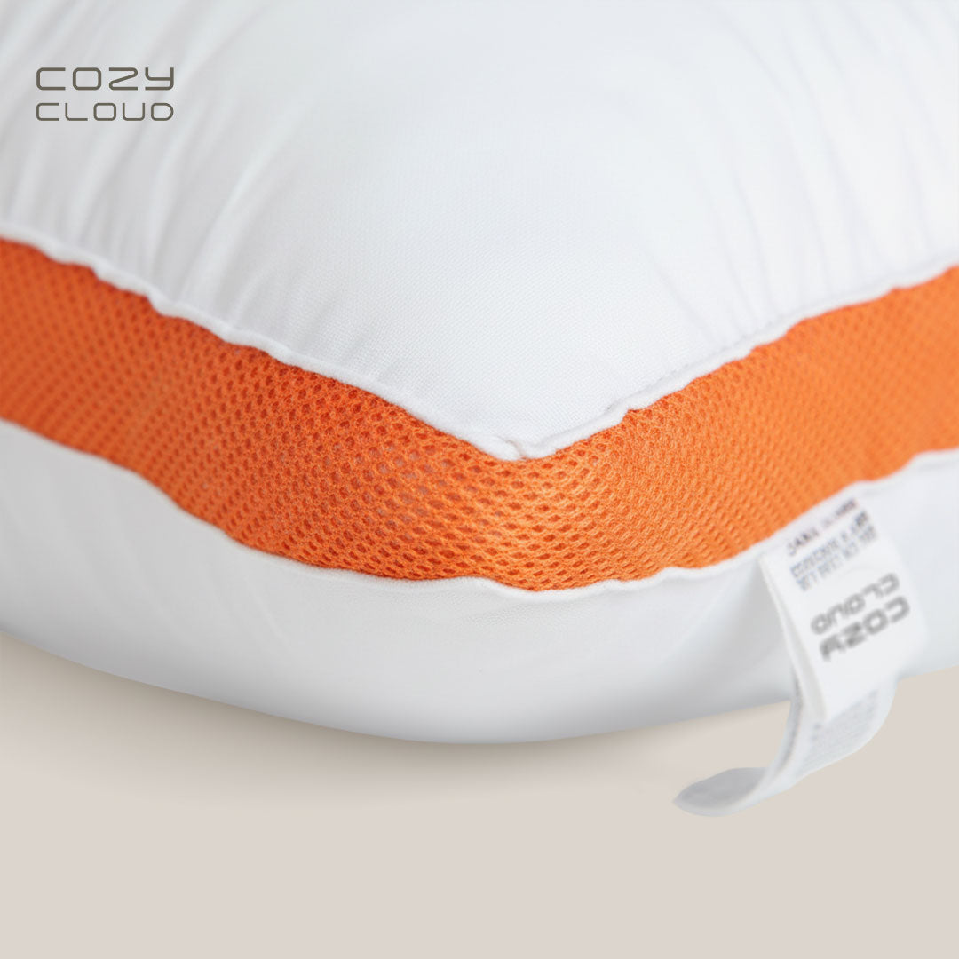 مخدة كوزي كلاود بريميوم