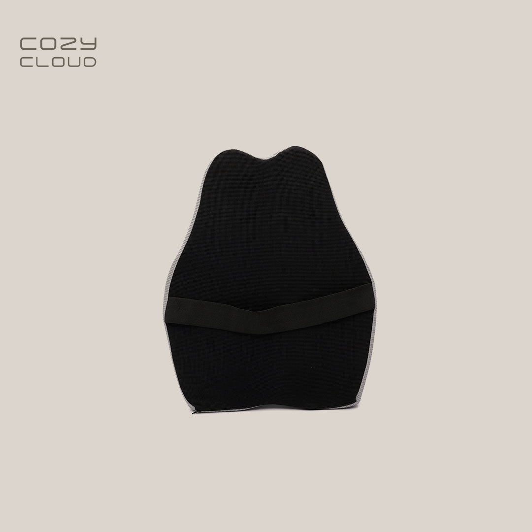 مسند الظهر ميموري فوم – راحة ذكية للعظام والعمود الفقري