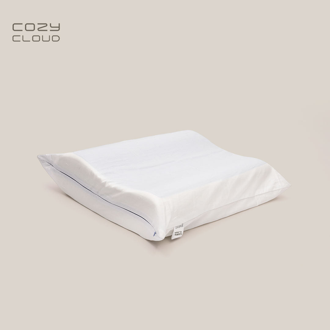 مخده جيل ميموري فوم كونتور