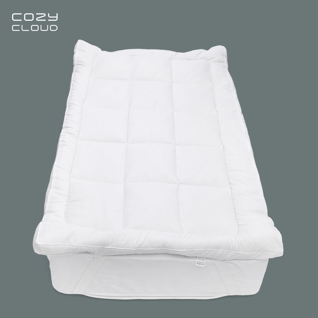 طبقة تطرية فندقية - مايكرو فايبر