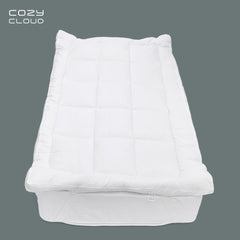 طبقة تطرية فندقية - مايكرو فايبر