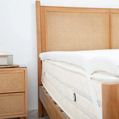 طبقة تطرية فندقية - ميموري فوم