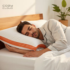 مخدة كوزي كلاود بريميوم