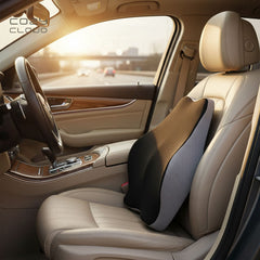 مسند الظهر ميموري فوم – راحة ذكية للعظام والعمود الفقري