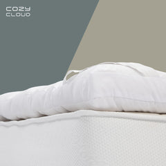 طبقة تطرية فندقية - مايكرو فايبر