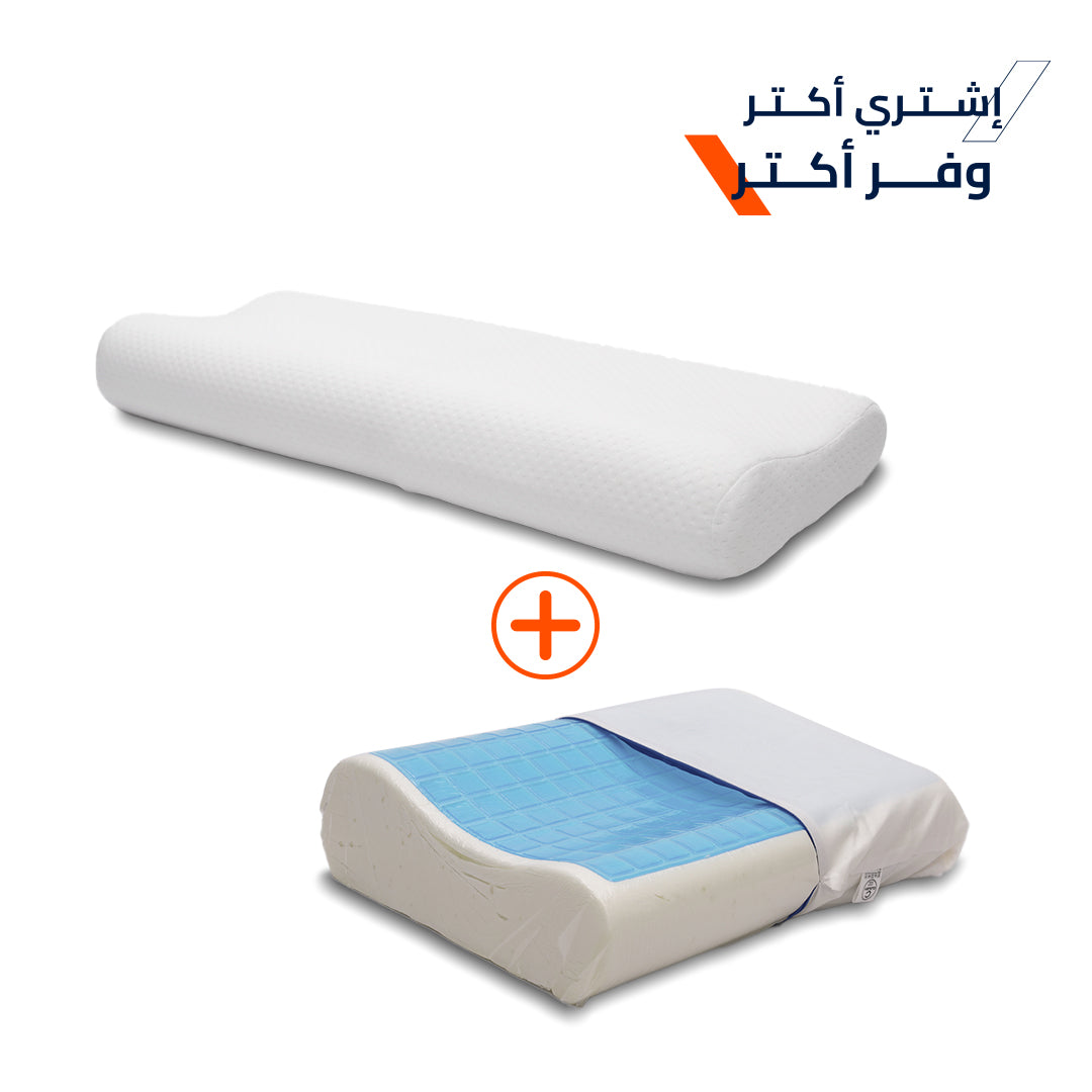 باكدج "Deep Sleep"