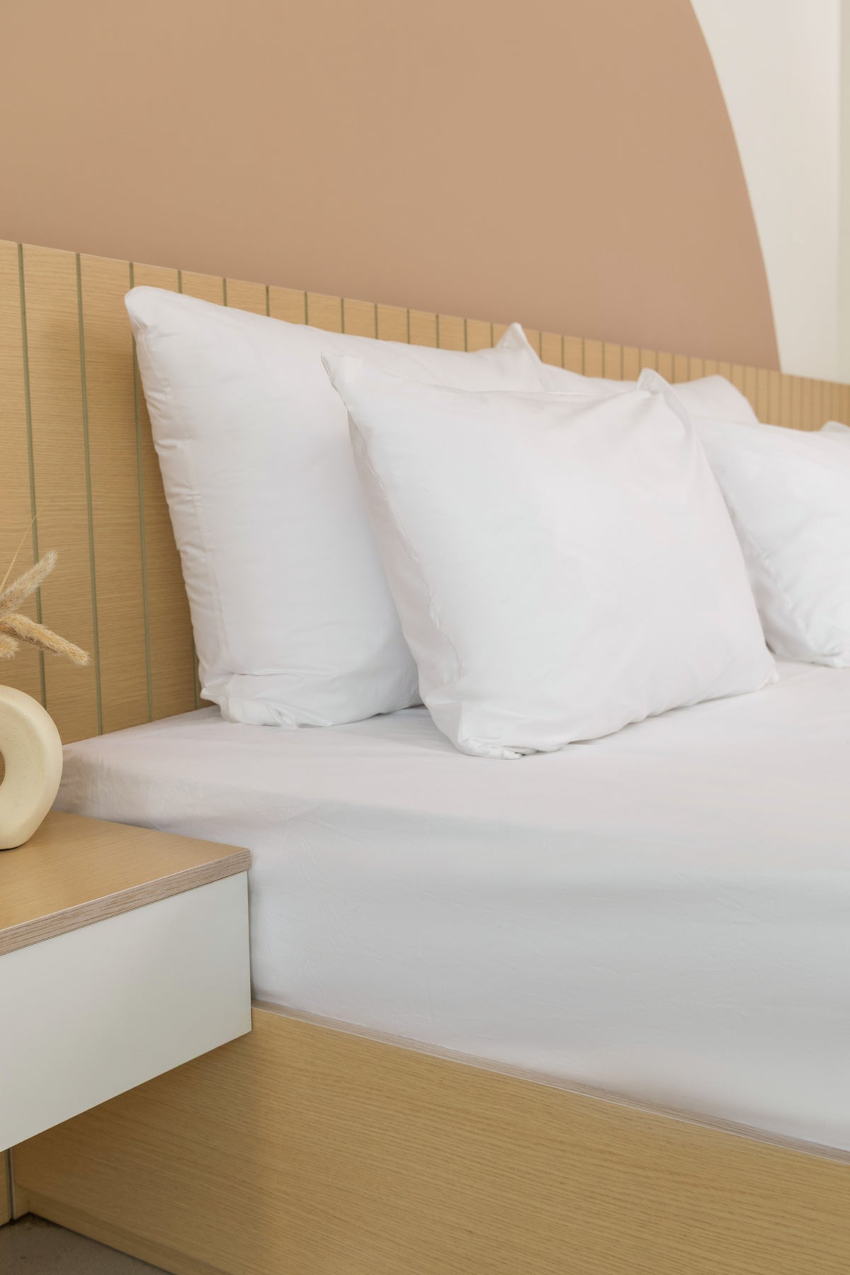 طقم ملاية كوزي كلاود قطن 100%