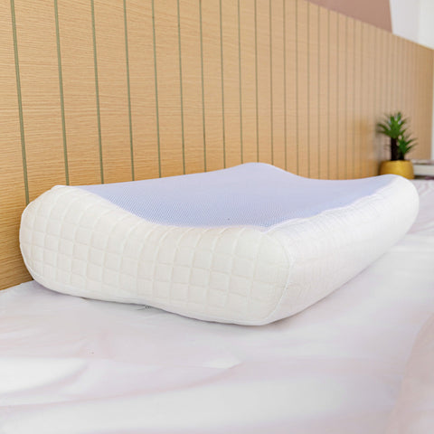 مخده جل ميموري فوم