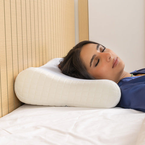 مخده جل ميموري فوم