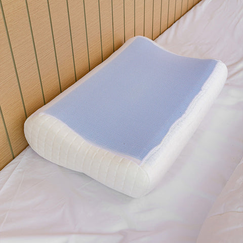 مخده جل ميموري فوم